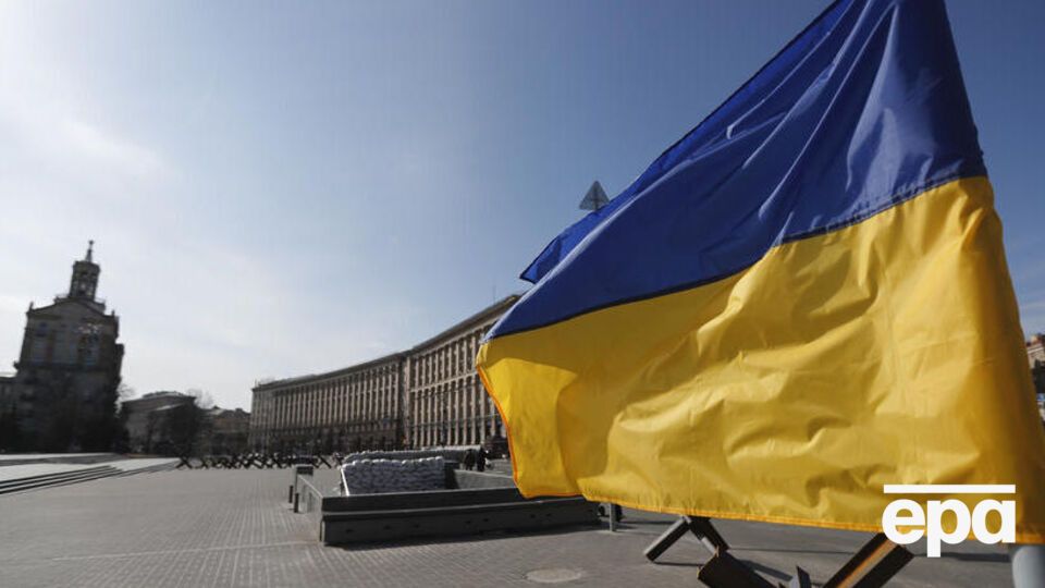 Срок действия военного положения в Украине будет продлен на 30 дней