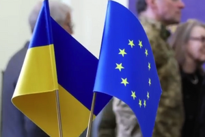 Мер Києва висловив сподівання, що Україна стане повноправним членом ЄС у найкоротші строки