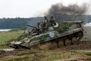 Вооруженные силы Украины сдерживают российских оккупантов, нанося им значительные потери