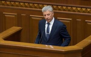 Фракция уменьшилась в размерах и стала группой, но руководитель остался прежним