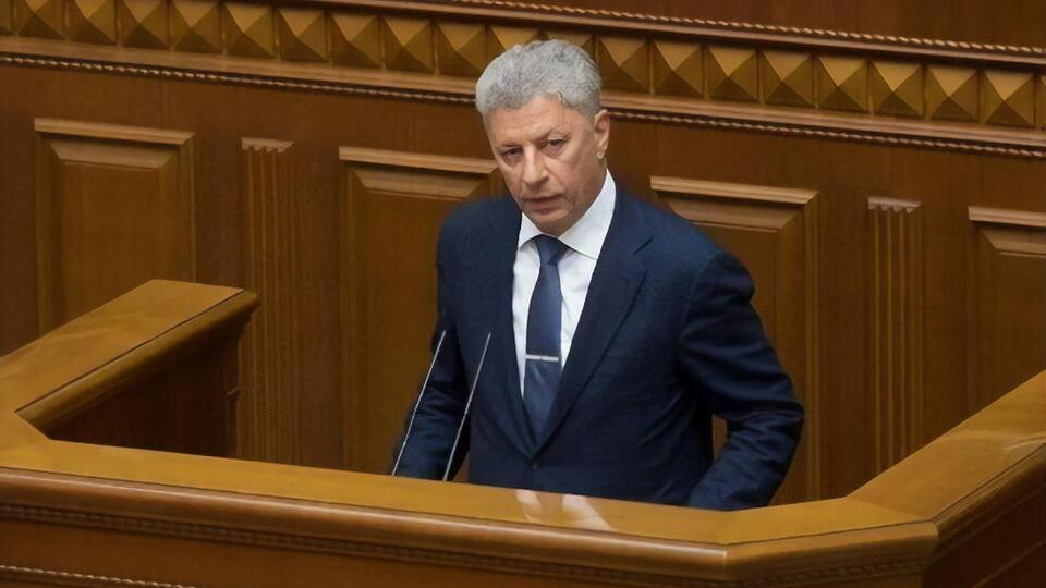 Фракция уменьшилась в размерах и стала группой, но руководитель остался прежним
