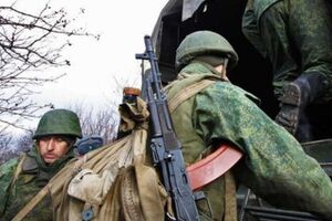 В Минобороны подчеркнули, что российские войска запрещают доставку гуманитарных грузов с контролируемой Украиной территории