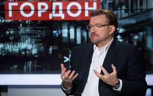 Кисельов: Там війни не підтримують. Саме тому Лукашенко не наважився скерувати свої війська, він розумів, що тим самим вистрілить собі в ногу