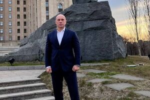 Кива попросил гражданство РФ