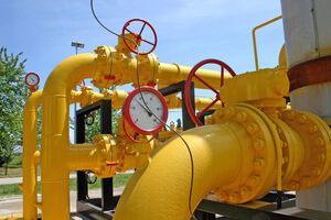 Туреччина планує взяти кредит для купівлі газу у США та Європи