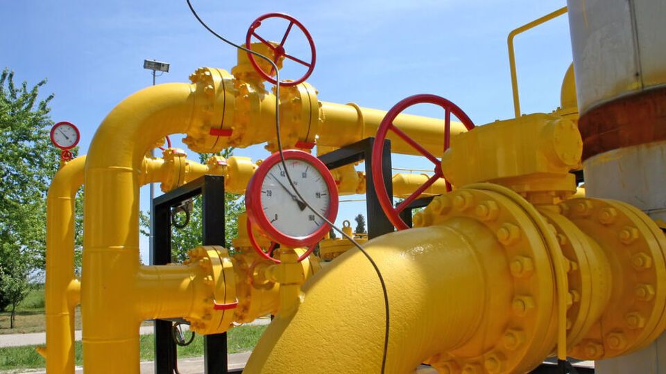 Туреччина планує взяти кредит для купівлі газу у США та Європи