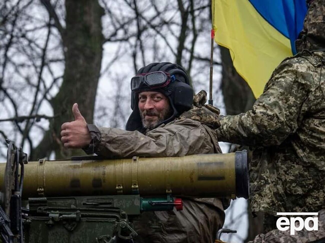 Протягом останньої доби українські військові відбили дев'ять атак російських окупантів на території Донецької і Луганської областей, наголосив Арестович