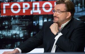 Киселев: Когда в Москве закрывались магазины IKEA, все бросились туда – хотя ни один прокремлевский канал ничего не анонсировал