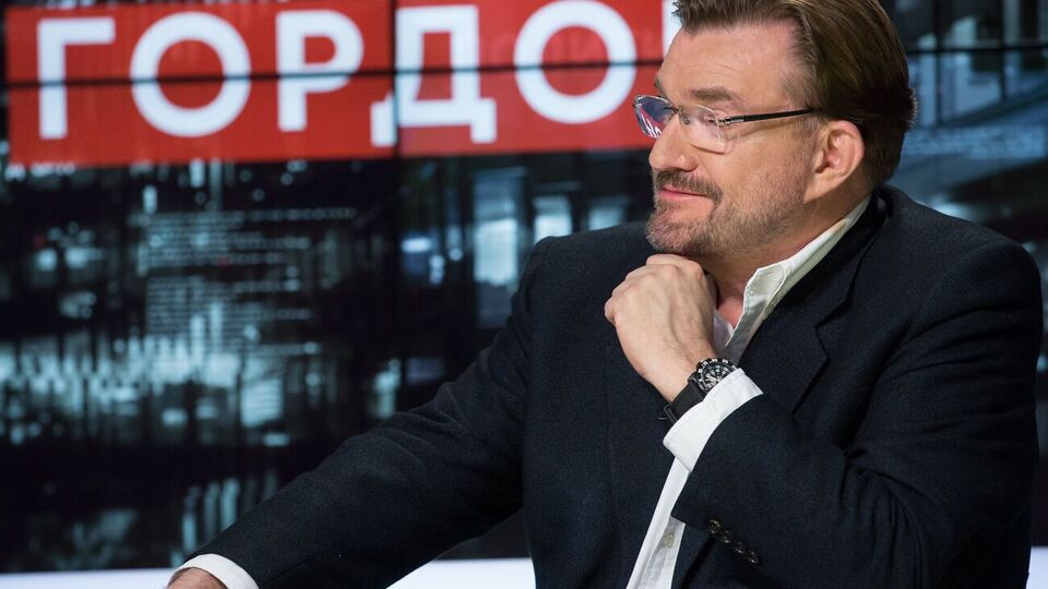 Киселев: Когда в Москве закрывались магазины IKEA, все бросились туда – хотя ни один прокремлевский канал ничего не анонсировал
