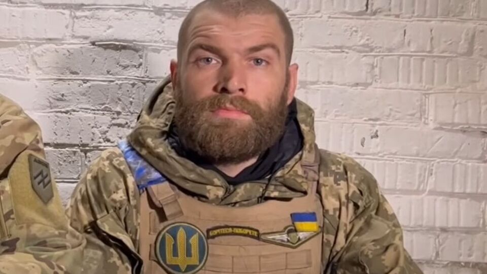 Волинський зазначив, що на "Азовсталі" перебувають понад пів тисячі поранених військовослужбовців, сотні цивільних осіб