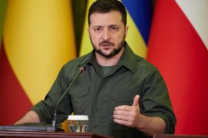 Зеленский о Мариуполе: Ситуация сложная, ситуация плохая. Со вчерашнего дня, мы считаем, она практически не изменилась