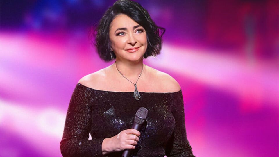 Лоліта розповіла про концерт, але промовчала про війну