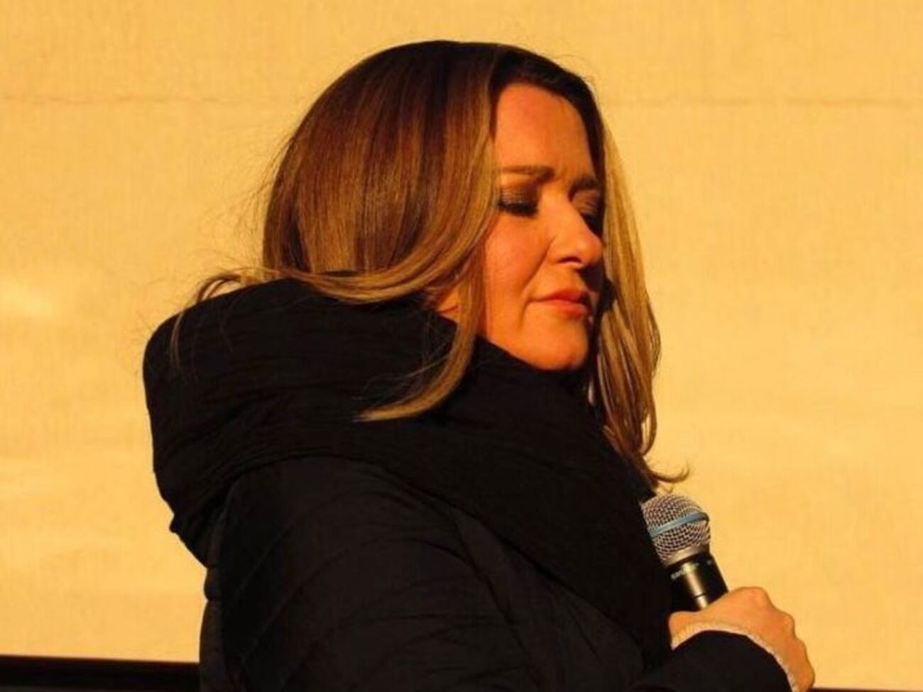 Могилевская: У нас остался всего один день