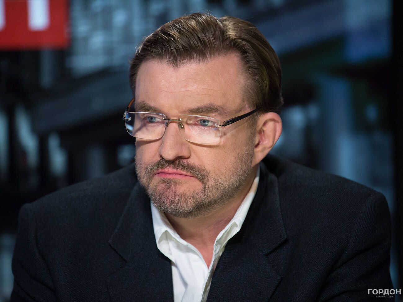 Кисельов: У Путіна свербить у голові страх розпочати ядерну війну і тут же програти