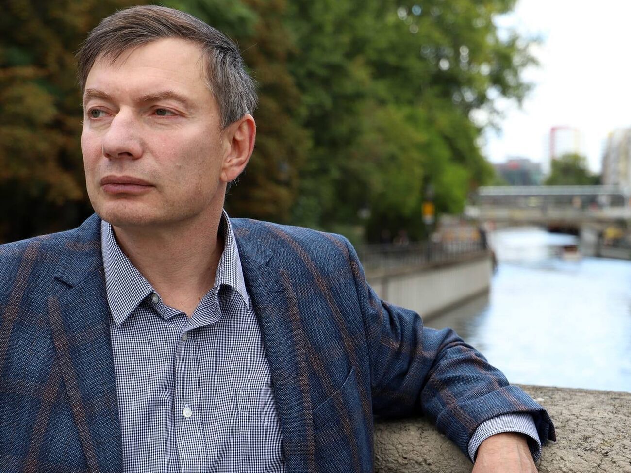 Російських прибічників війни можна розподілити на чотири великі групи: дурні, слухняні, злі та продажні