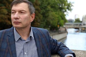 Російських прибічників війни можна розподілити на чотири великі групи: дурні, слухняні, злі та продажні