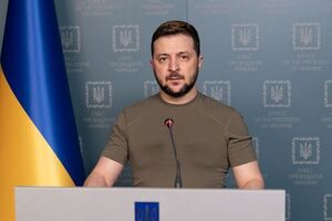 Зеленський: Ця допомога потрібна сьогодні як ніколи