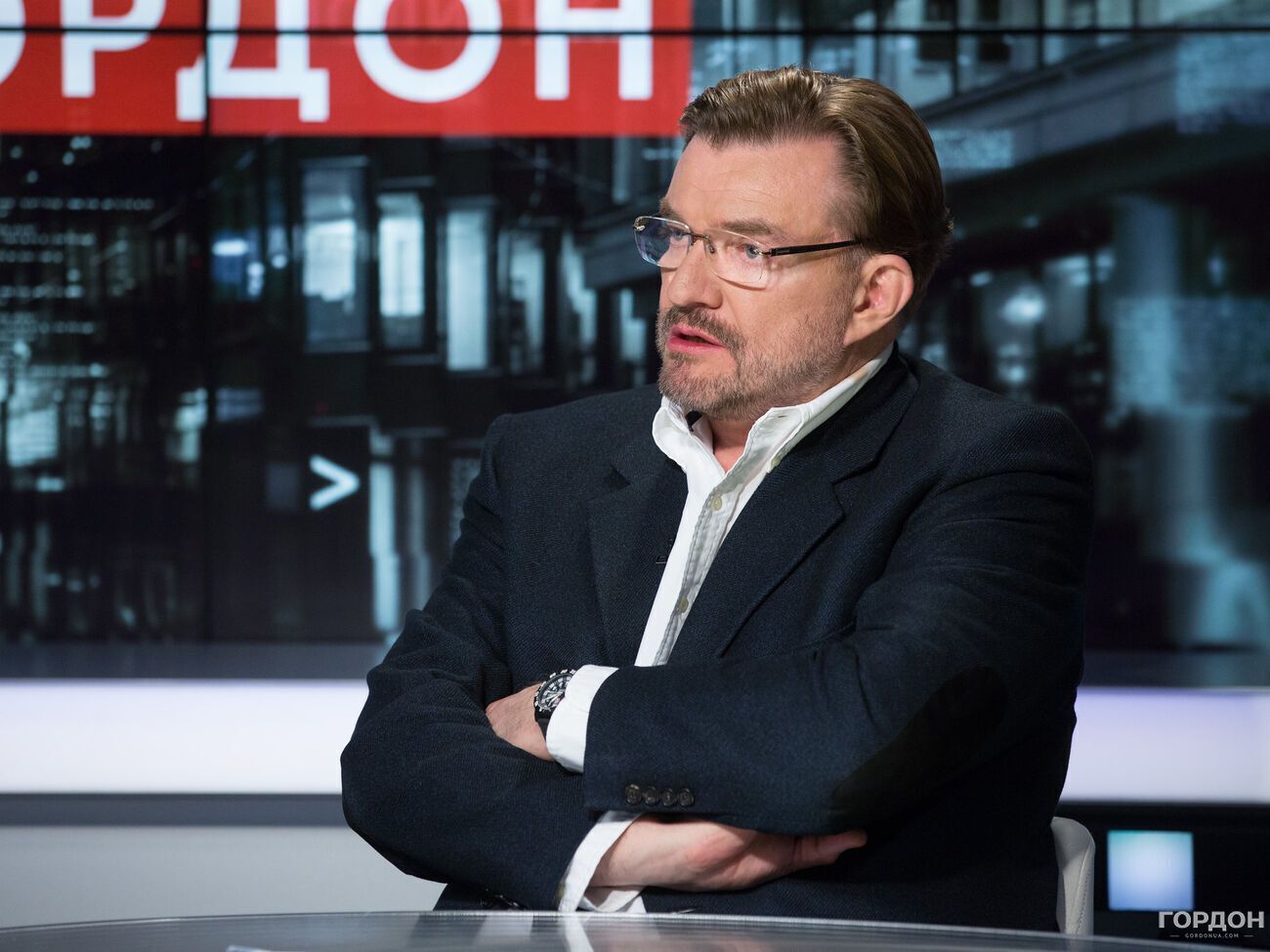 Киселев: Мы пожинаем плоды более чем столетней дегенерации, деградации, отрицательного отбора в России