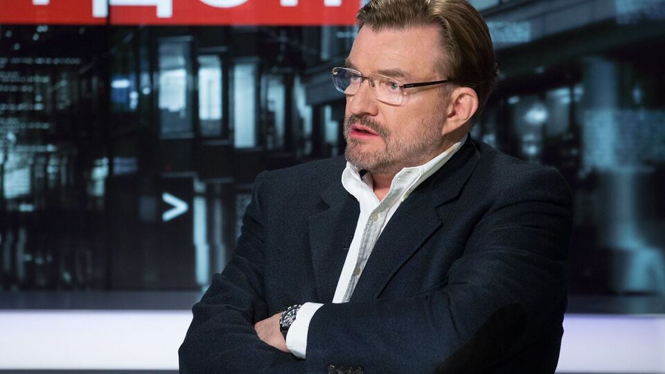 Кисельов: Ми пожинаємо плоди більш ніж столітньої дегенерації, деградації, негативного відбору в Росії