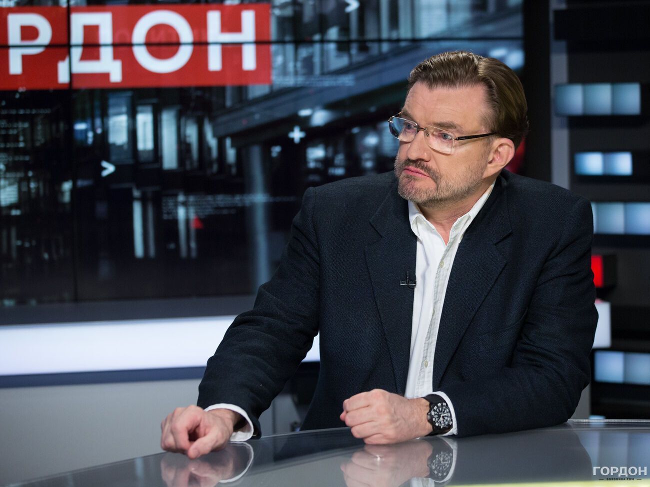 Кисельов: Окупанти фарширований пиріжок робили із власних фекалій
