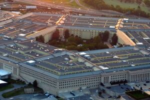 Це восьме постачання військової допомоги Україні із запасів Пентагону менше ніж за рік