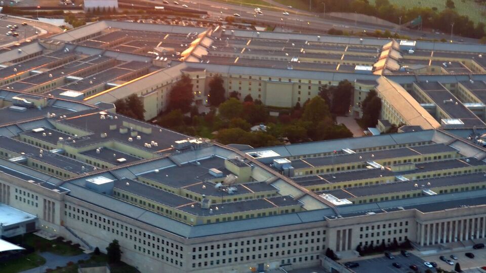Це восьме постачання військової допомоги Україні із запасів Пентагону менше ніж за рік