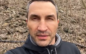 Владимир Кличко: Сегодня мир должен понимать, что Мариуполь – это преступление России еще более масштабное, чем Буча, Ирпень, Гостомель и Бородянка