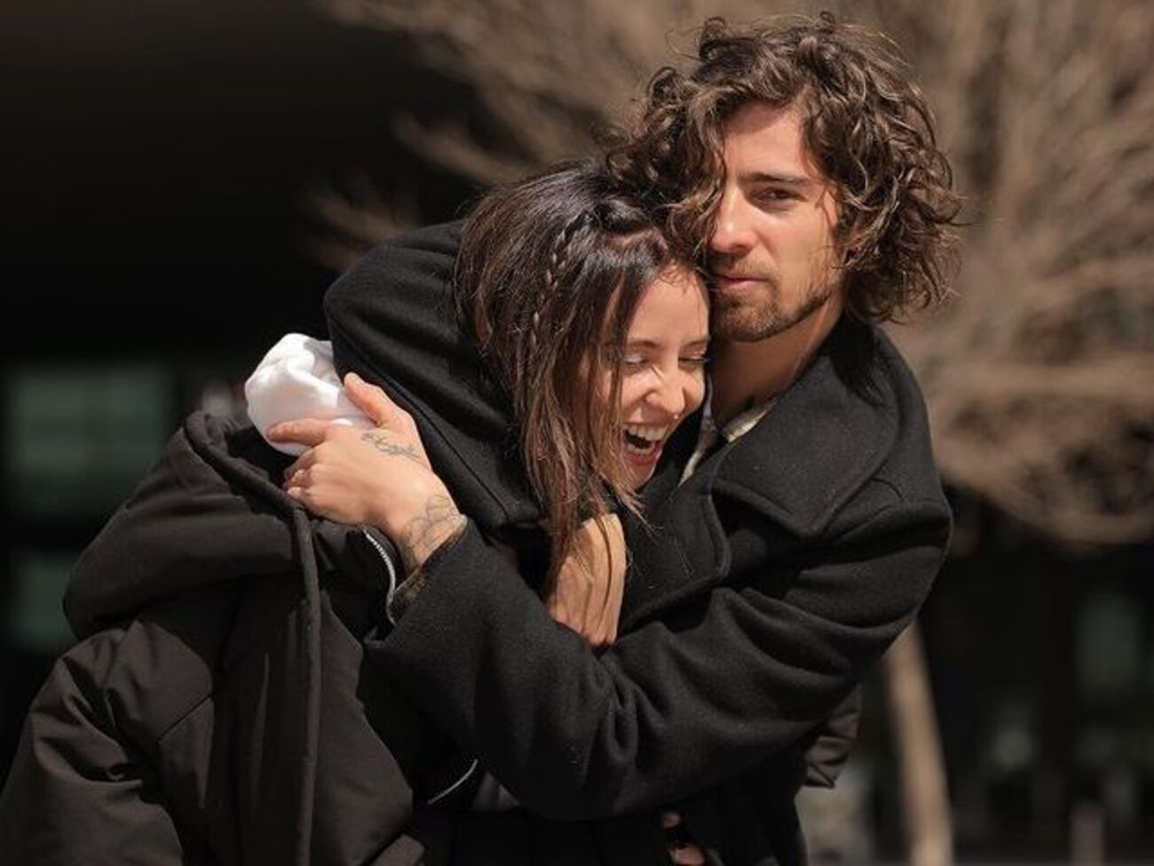 Дорофеева и Dantes сообщили о расставании в марте 2022 года