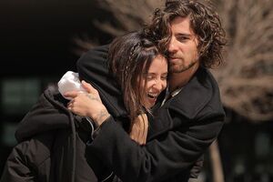 Дорофеева и Dantes сообщили о расставании в марте 2022 года