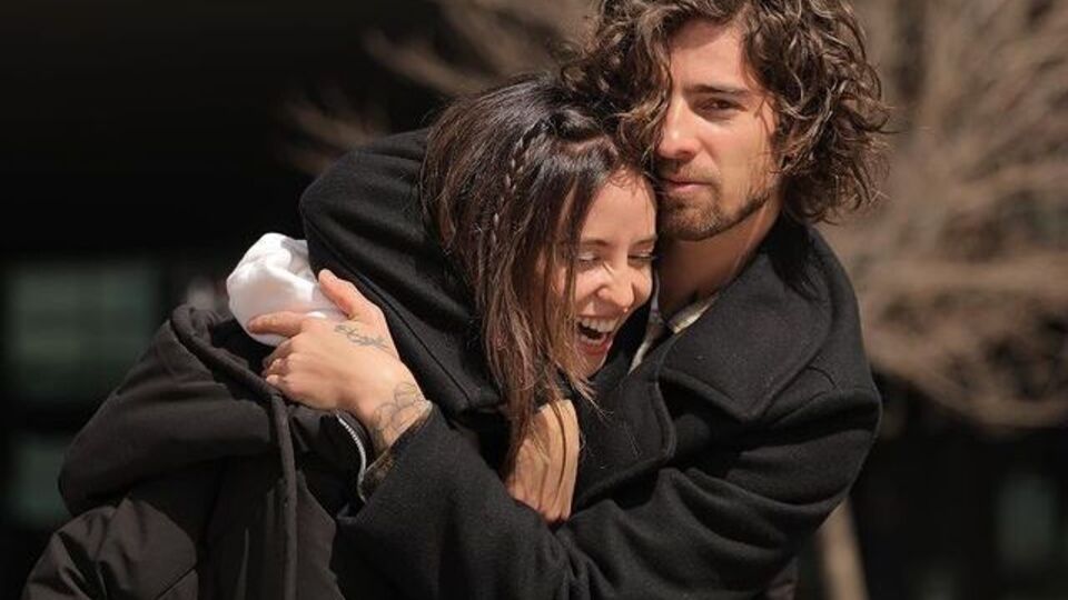 Дорофеева и Dantes сообщили о расставании в марте 2022 года