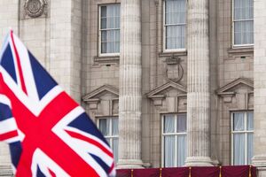 Великобритания ввела новый пакет антироссийских санкций