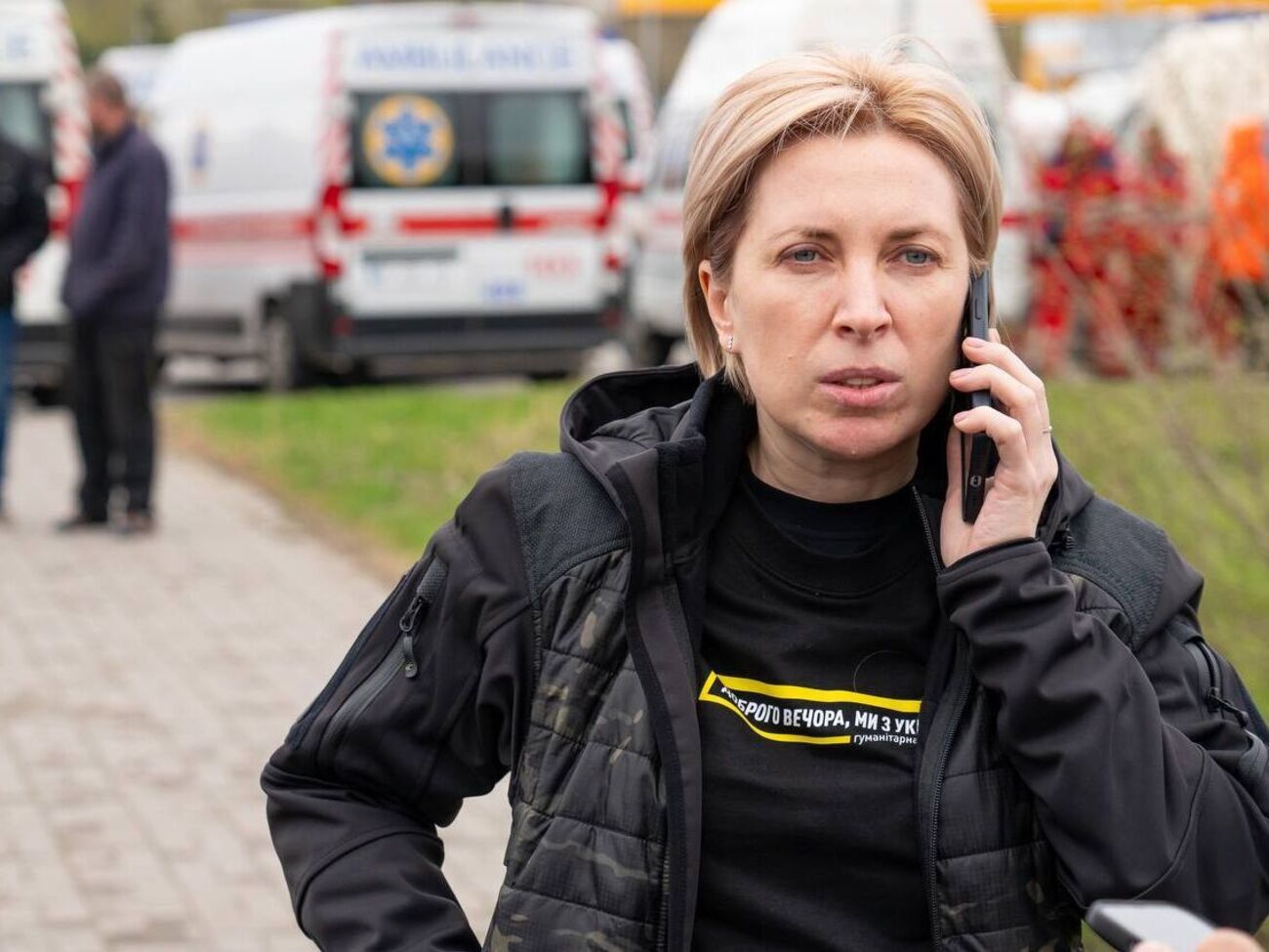 Верещук об эвакуации из Мариуполя:&nbsp;Со стороны россиян все происходит очень сложно, хаотично, медленно и, конечно, нечестно