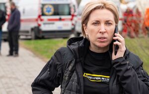 Верещук об эвакуации из Мариуполя: Со стороны россиян все происходит очень сложно, хаотично, медленно и, конечно, нечестно