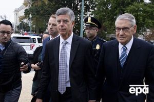 Тейлор сказал, что в США растет поддержка идеи предоставления Украине гарантий безопасности