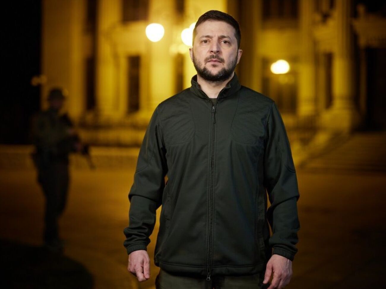 Зеленский: Никакие "ХНР" не пройдут