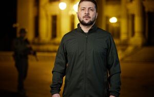 Зеленський: Жодні "ХНР" не пройдуть