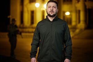 Зеленский: Никакие "ХНР" не пройдут