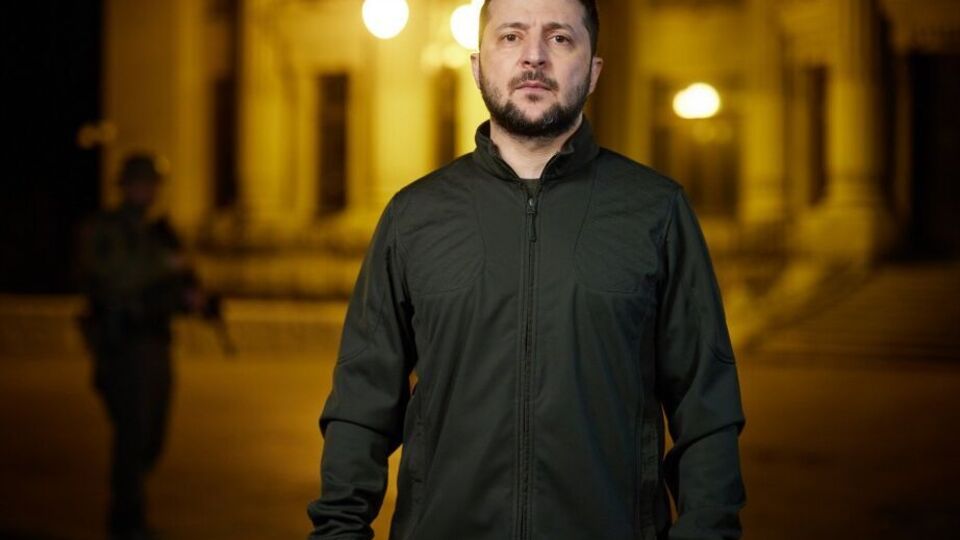 Зеленский: Никакие "ХНР" не пройдут