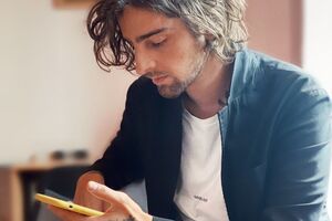 Dantes после расставания с Дорофеевой не афиширует личную жизнь