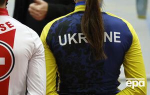 Італія прийме українських спортсменів