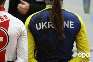 Италия примет украинских спортсменов