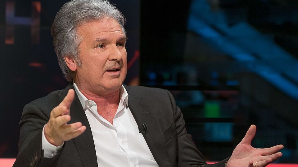 Швец: Ну какой идеолог Шойгу? Я вас умоляю