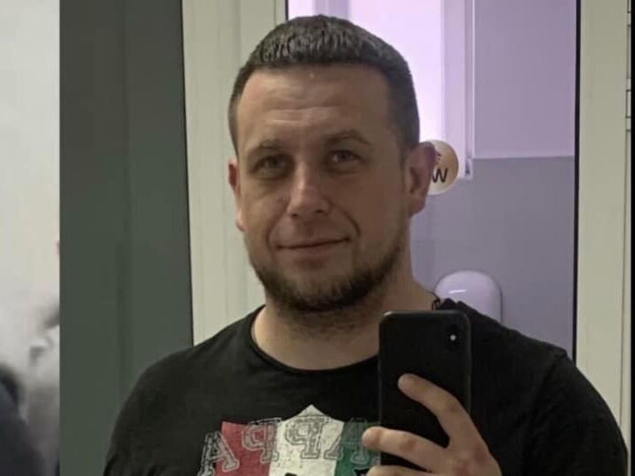 Кулешова расстреляли в собственном автомобиле