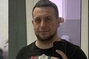 Кулешова расстреляли в собственном автомобиле