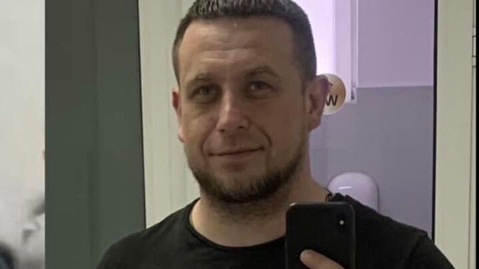 Кулешова розстріляли у власному автомобілі