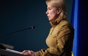 Верещук призвала людей, которые ждут эвакуации, "потерпеть"