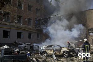 Харків та область окупанти обстрілюють із перших днів масштабного вторгнення