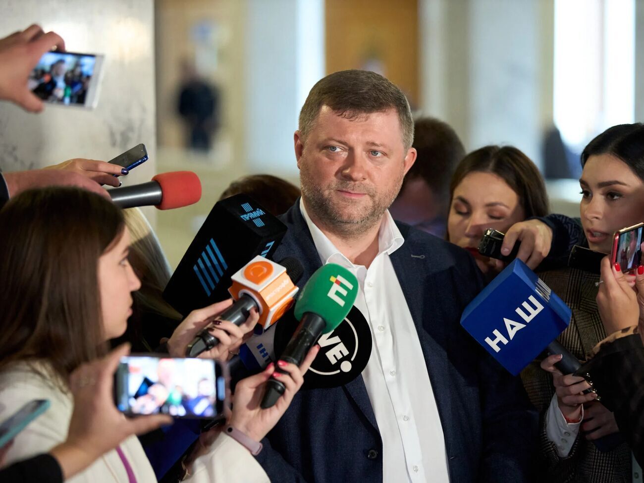 Корнієнко: Я думаю, і у світі не дуже розуміли, які межі може перетнути РФ, а меж немає