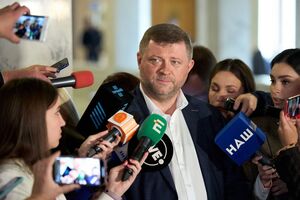 Корнієнко: Я думаю, і у світі не дуже розуміли, які межі може перетнути РФ, а меж немає
