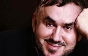 Садальский: Кроме негатива, вся эта картинка у меня не вызвала никаких чувств